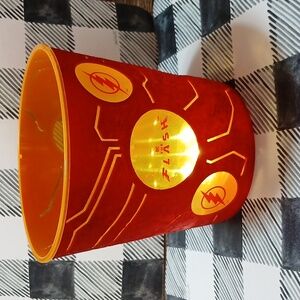 Limited edition AMC Flash Popcorn bucket